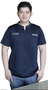 dokter dicky hartono